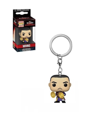 Figura de colección Funko POP! Doctor Strange Multiverse Of Madness