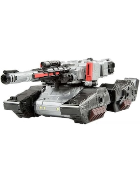 Figura de acción Transformers deluxe Hasbro