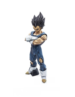 Estatua Vegeta Banpresto Dragon Ball Z