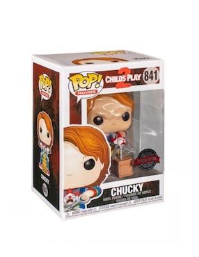 Funko Pop! Chucky