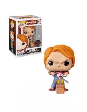 Funko Pop! Chucky