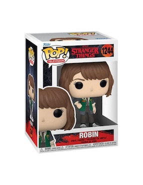 Funko Pop! Stranger Things