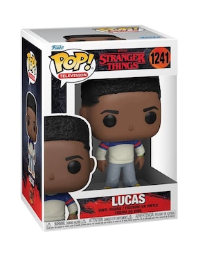 Funko Pop! Stranger Things