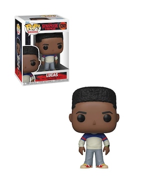 Funko Pop! Stranger Things