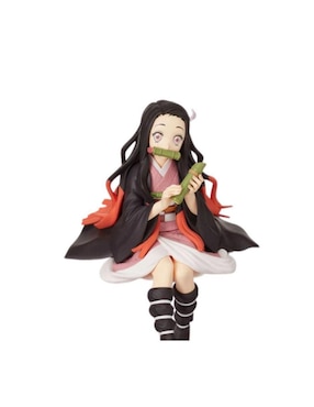 Figura de colección articulada Demon Slayer collectors Sega