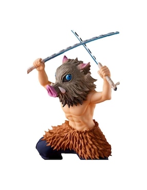 Estatua articulada Demon Slayer Good Smile