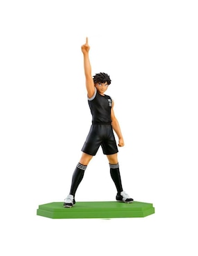 Estatua articulada Action collectors Good Smile