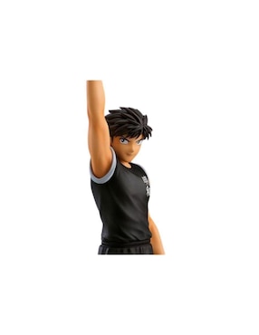 Estatua articulada Action collectors Good Smile