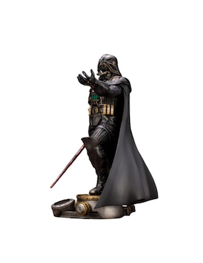 Estatua articulada Star Wars Darth Vader collectors Kotobukiya