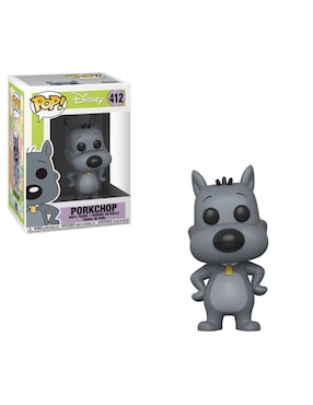 Figura De Colección Disney Funko POP!