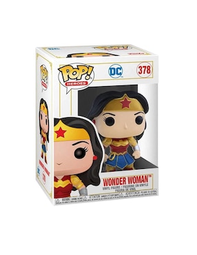 Funko Pop! DC Wonder Woman