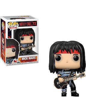 Funko Pop! Rockstar