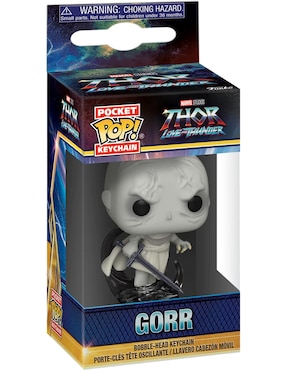 Llavero Funko Gorr