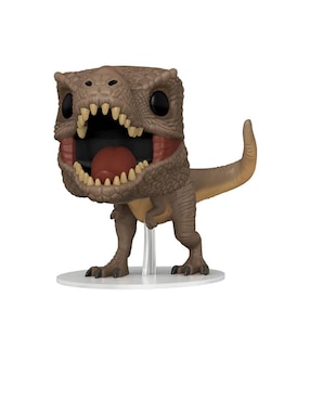 Funko Pop! Jurassic World T-Rex