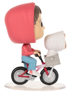Funko Pop! E.T. The Extra-Terrestrial Elliot and E.T.