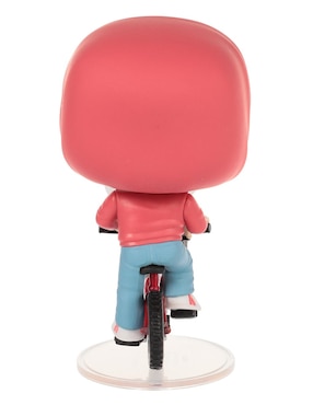 Funko Pop! E.T. The Extra-Terrestrial Elliot and E.T.