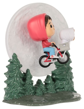 Funko POP! Moment E.T. The Extra-Terrestrial Elliot and E.T.