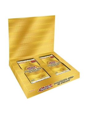 Cartas Konami