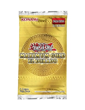 Cartas Konami