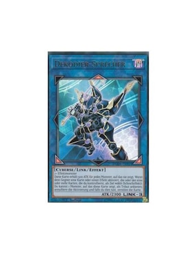 Cartas Konami