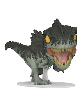 Figura De Colección Giganotosaurus Funko Pop! Jurassic World