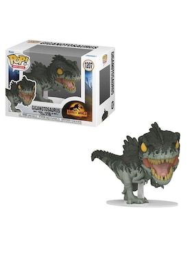 Funko Pop! Jurassic World Giganotosaurus