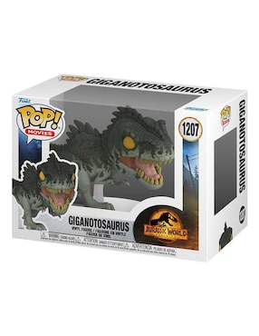 Funko Pop! Jurassic World Giganotosaurus