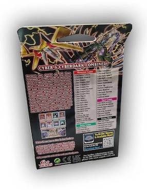Cartas Konami