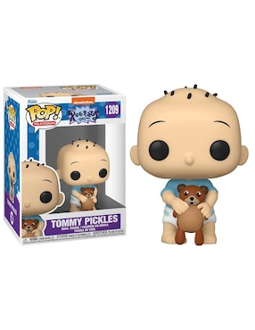 Funko POP! Television Rugrats Tommy Pickles