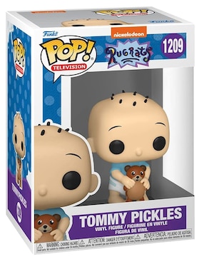 Funko POP! Television Rugrats Tommy Pickles