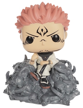 Funko POP! Deluxe Jujutsu Kaisen Ryomen Sukuma