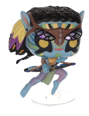 Funko POP! Movies Avatar Battle Neytiri