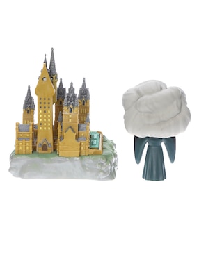 Funko POP! Town Harry Potter Minerva McGonagall