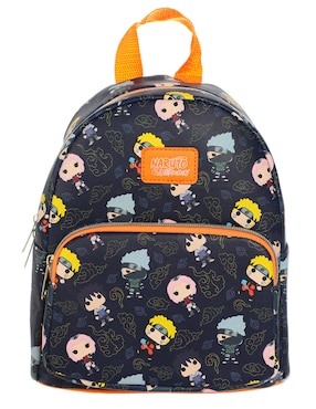 Mochila Casual Naruto Shippuden Funko