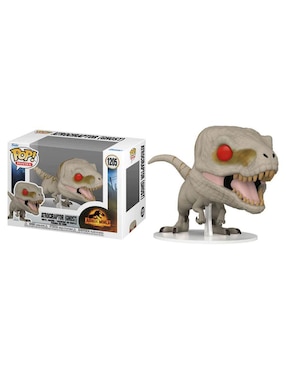 Funko Pop! Jurassic World