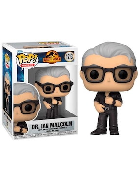 Funko Pop! Jurassic World