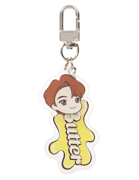Llavero Funko POP! Jin