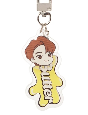 Llavero Funko POP! Jin