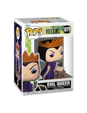Funko Pop! Disney Evil Queen