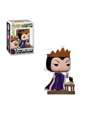 Funko Pop! Disney Evil Queen