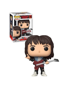 Funko Pop! Stranger Things Eddie Munson