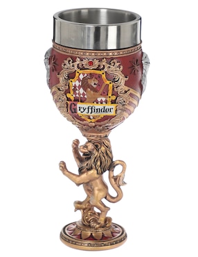 Figura De Colección Gryffindor Harry Potter