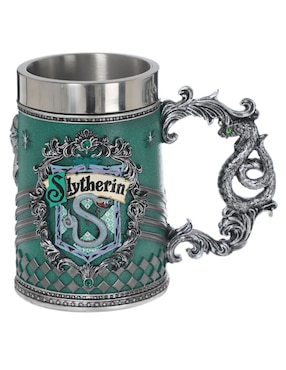 Tarro Harry Potter Slytherin