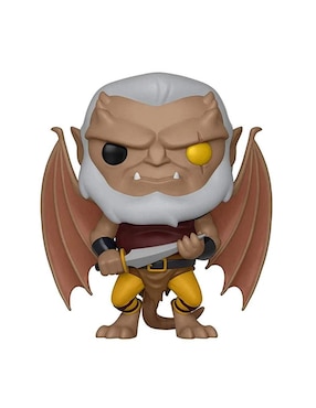 Figura De Colección Gargoyles Hudson Funko POP! Gargolas