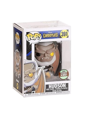 Funko Pop! Gargolas Gargoyles Hudson