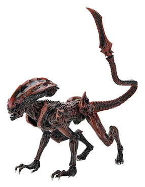 Figura De Colección Prowler Alien Neca Articulado Fireteam Elite Series 1