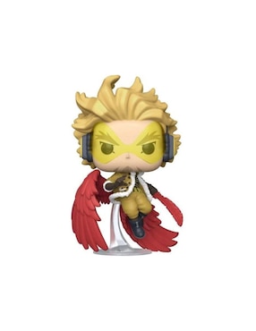 Figura De Colección Hawks Funko Pop! My Hero Academia