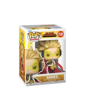 Funko Pop! My Hero Academia Hawks