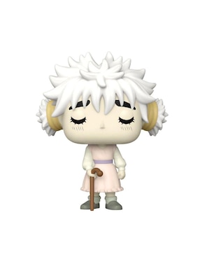 Figura De Colección Funko POP! Hunter X Hunter