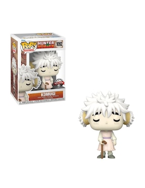 Funko Pop! Hunter x Hunter